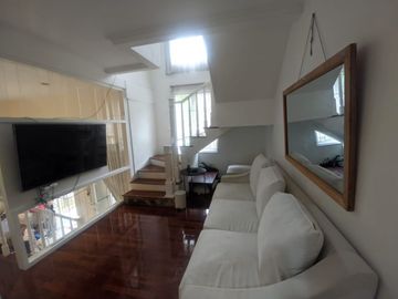DIJUAL CLUSTER SAMARA TYPE SPLIT LEVEL GADING SERPONG