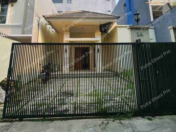 Negoin Aza Sampe Jadi Di Pondok Pinang Dekat Pondok Indah