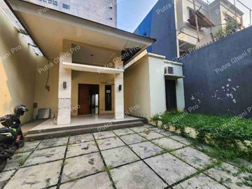 Negoin Aza Sampe Jadi Di Pondok Pinang Dekat Pondok Indah