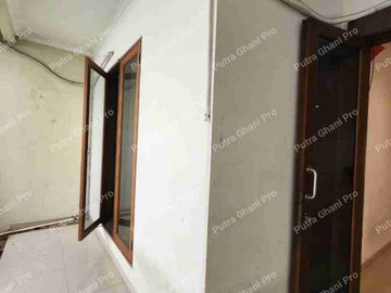 Negoin Aza Sampe Jadi Di Pondok Pinang Dekat Pondok Indah