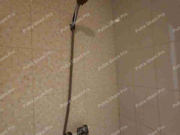 Negoin Aza Sampe Jadi Di Pondok Pinang Dekat Pondok Indah