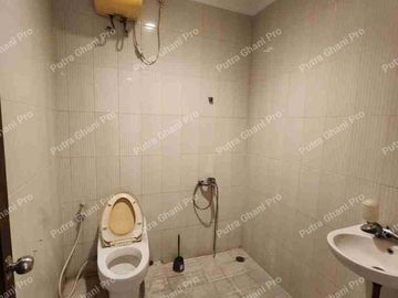 Negoin Aza Sampe Jadi Di Pondok Pinang Dekat Pondok Indah