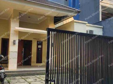 Negoin Aza Sampe Jadi Di Pondok Pinang Dekat Pondok Indah