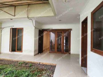 Negoin Aza Sampe Jadi Di Pondok Pinang Dekat Pondok Indah
