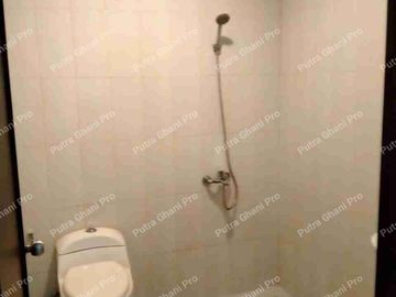 Negoin Aza Sampe Jadi Di Pondok Pinang Dekat Pondok Indah