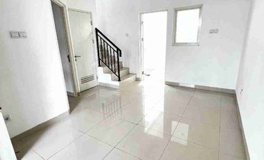 Dijual murah rumah di cluster monte torena grandwisata Bekasi - harga dibawah pasaran