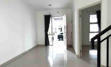 Dijual murah rumah di cluster monte torena grandwisata Bekasi - harga dibawah pasaran