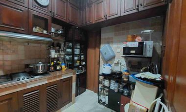 dijual rumah mewah di Sumur batu raya Kemayoran Jakarta pusat, harga nego sampai jadi