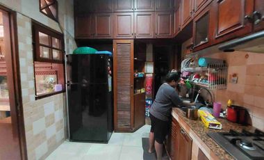 dijual rumah mewah di Sumur batu raya Kemayoran Jakarta pusat, harga nego sampai jadi