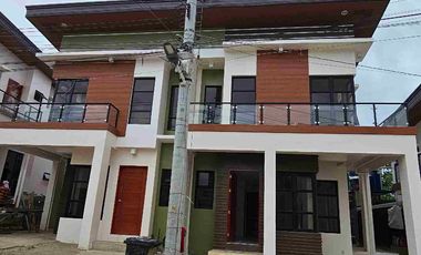 RENT TO OWN- DUPLEX UNIT in Mandaue City