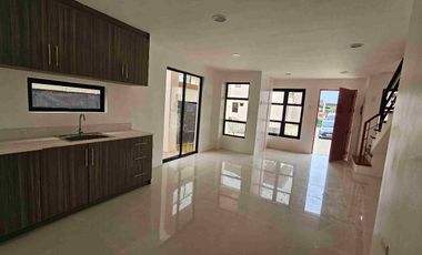 RENT TO OWN- DUPLEX UNIT in Mandaue City