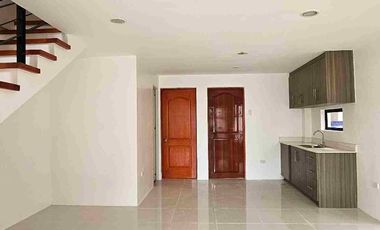RENT TO OWN- DUPLEX UNIT in Mandaue City