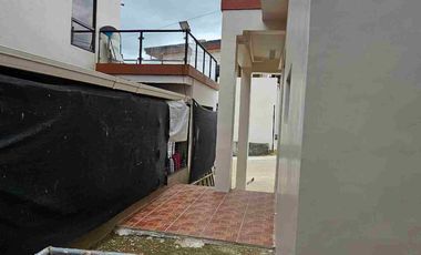 RENT TO OWN- DUPLEX UNIT in Mandaue City