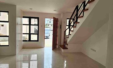 RENT TO OWN- DUPLEX UNIT in Mandaue City