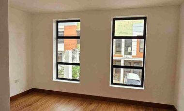 Townhouse in Mandaue City offers Rent To Own Option