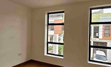 Townhouse in Mandaue City offers Rent To Own Option