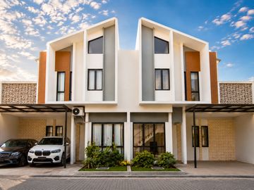 Lebih dari Sekadar Rumah, Ini Adalah Definisi Gaya Hidup Modern di Kota Bekasi