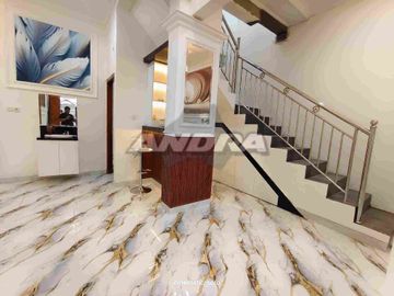Rumah di jual Solo Gentan Mangesti Raya Baki