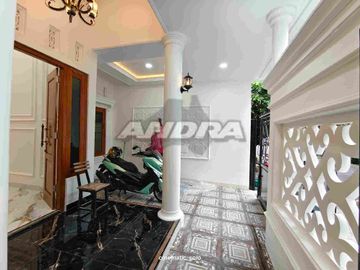Rumah di jual Solo Gentan Mangesti Raya Baki