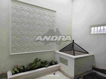 Rumah di jual Solo Gentan Mangesti Raya Baki