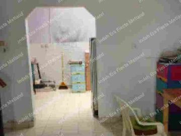 Rumah Bagus di jual Kosambi Baru