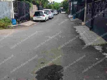 Rumah Bagus di jual Kosambi Baru