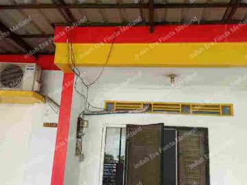 Rumah Bagus di jual Kosambi Baru