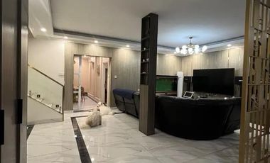 Rumah Puri Mansion Dijual Harga Murah Siap Huni Furnished Kembangan Jakarta Barat