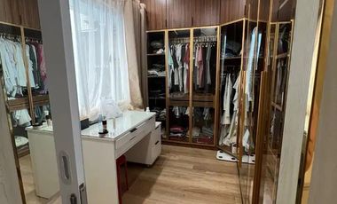 Rumah Puri Mansion Dijual Harga Murah Siap Huni Furnished Kembangan Jakarta Barat
