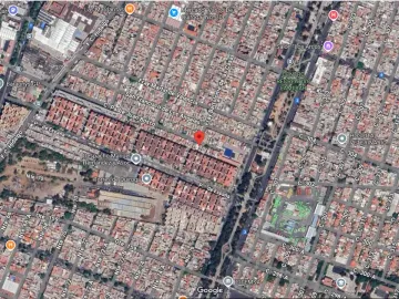 CASA EN REMATE EN C. PADRE JUAN BOSCO 107, VASCO DE QUIROGA EN GUSTAVO A. MADERO, CDMX