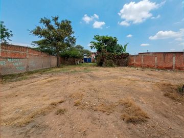 Venta De Terreno En Salamanca - Tumbes//ID: 1171766