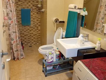 Disewakan Apartemen Trivium 1br Bagus Dan Nyaman di Tower South