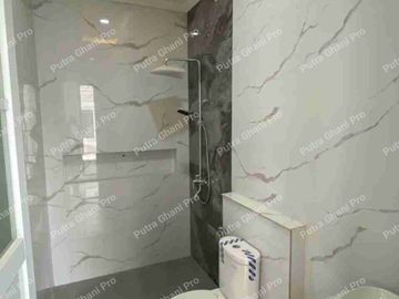 Siap Huni At Jaksel Dekat Toll Andara, Dekat Citos, Dekat MRT Fatmawati