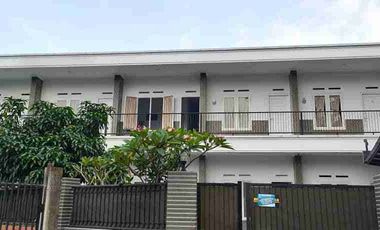 RUMAH KOST 10 PINTU CIPAYUNG BOGOR