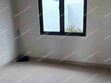 Rumah Dekat Stasiun Lenteng Agung dan Stasiun Tanjung Barat Jaksel