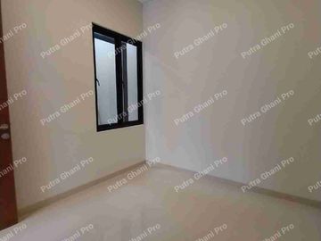 Rumah Dekat Stasiun Lenteng Agung dan Stasiun Tanjung Barat Jaksel