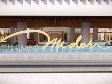 FOR SALE! 2 Bedrooms in Grand Midori, Pasig City