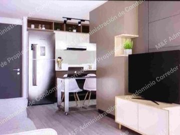 !! Oportunidad que no se repite  !! Vive o invierte en un departamento que lo tiene todo