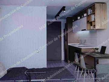 !! Oportunidad que no se repite  !! Vive o invierte en un departamento que lo tiene todo