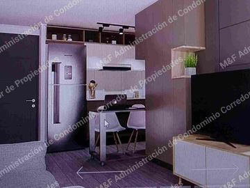 !! Oportunidad que no se repite  !! Vive o invierte en un departamento que lo tiene todo