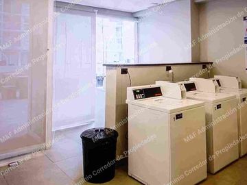 !! Oportunidad que no se repite  !! Vive o invierte en un departamento que lo tiene todo