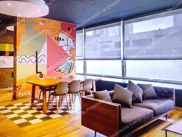 !! Oportunidad que no se repite  !! Vive o invierte en un departamento que lo tiene todo