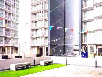 !! Oportunidad que no se repite  !! Vive o invierte en un departamento que lo tiene todo