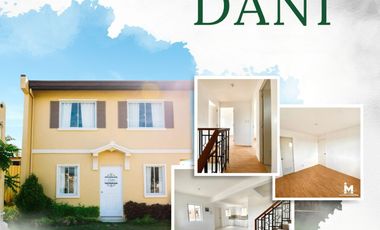For Sale | 4BR Pre-Selling In Capiz