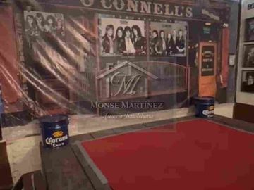 RENTA NAVE INDUSTRIAL O BODEGA EN EL CENTRO PIZZERÍA RESTAURANTE, CAFETERÍA, TIENDA, FÁBRICA DE CALZADO