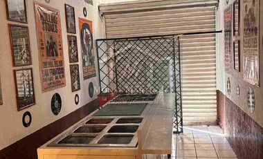 RENTA NAVE INDUSTRIAL O BODEGA EN EL CENTRO PIZZERÍA RESTAURANTE, CAFETERÍA, TIENDA, FÁBRICA DE CALZADO