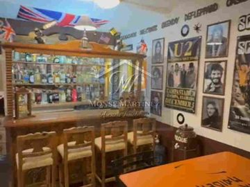 RENTA NAVE INDUSTRIAL O BODEGA EN EL CENTRO PIZZERÍA RESTAURANTE, CAFETERÍA, TIENDA, FÁBRICA DE CALZADO