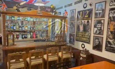 RENTA NAVE INDUSTRIAL O BODEGA EN EL CENTRO PIZZERÍA RESTAURANTE, CAFETERÍA, TIENDA, FÁBRICA DE CALZADO
