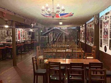 RENTA NAVE INDUSTRIAL O BODEGA EN EL CENTRO PIZZERÍA RESTAURANTE, CAFETERÍA, TIENDA, FÁBRICA DE CALZADO