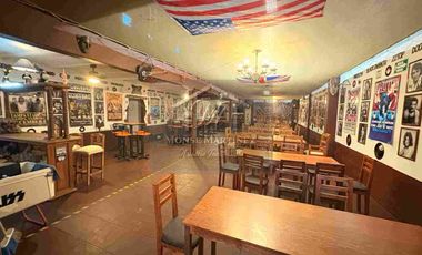 RENTA NAVE INDUSTRIAL O BODEGA EN EL CENTRO PIZZERÍA RESTAURANTE, CAFETERÍA, TIENDA, FÁBRICA DE CALZADO